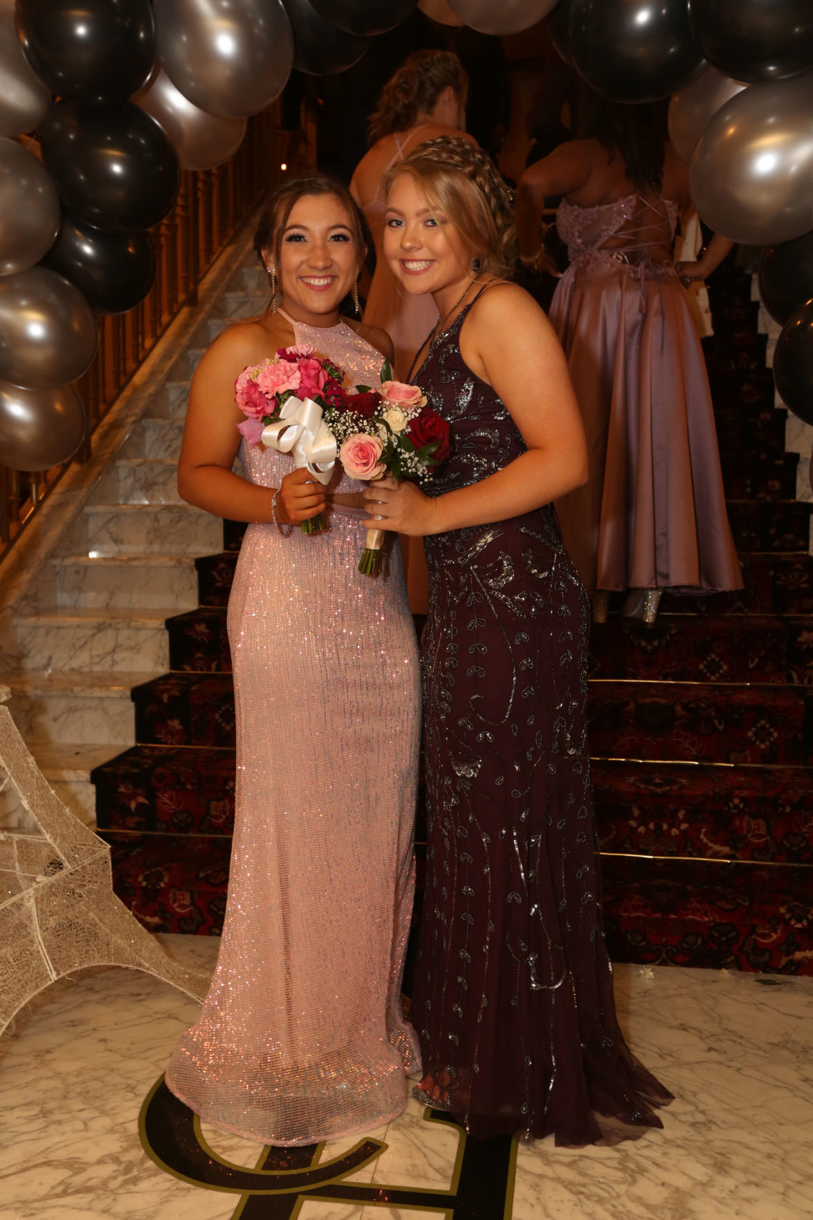 Mainland Regional High School Prom